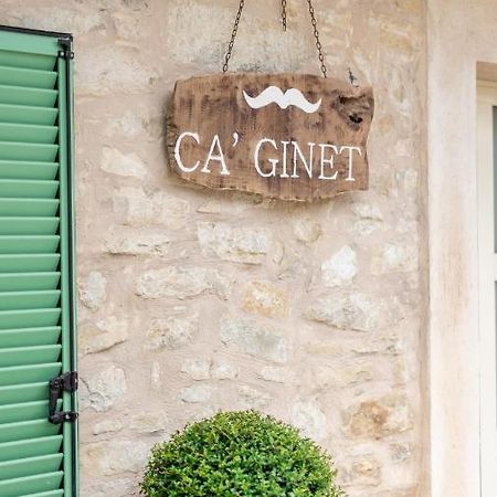 Ca' Ginet Bed and Breakfast Cravanzana Εξωτερικό φωτογραφία