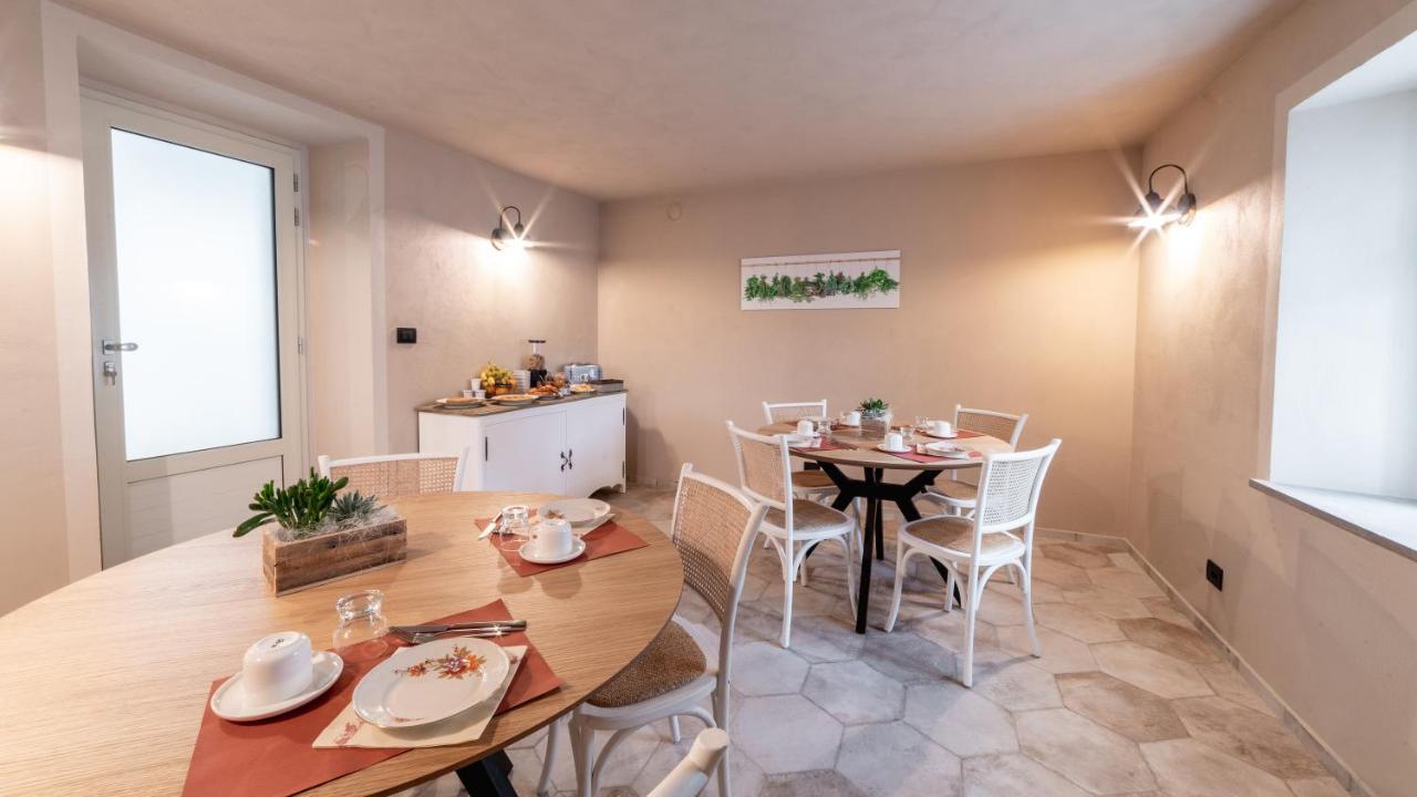 Ca' Ginet Bed and Breakfast Cravanzana Εξωτερικό φωτογραφία