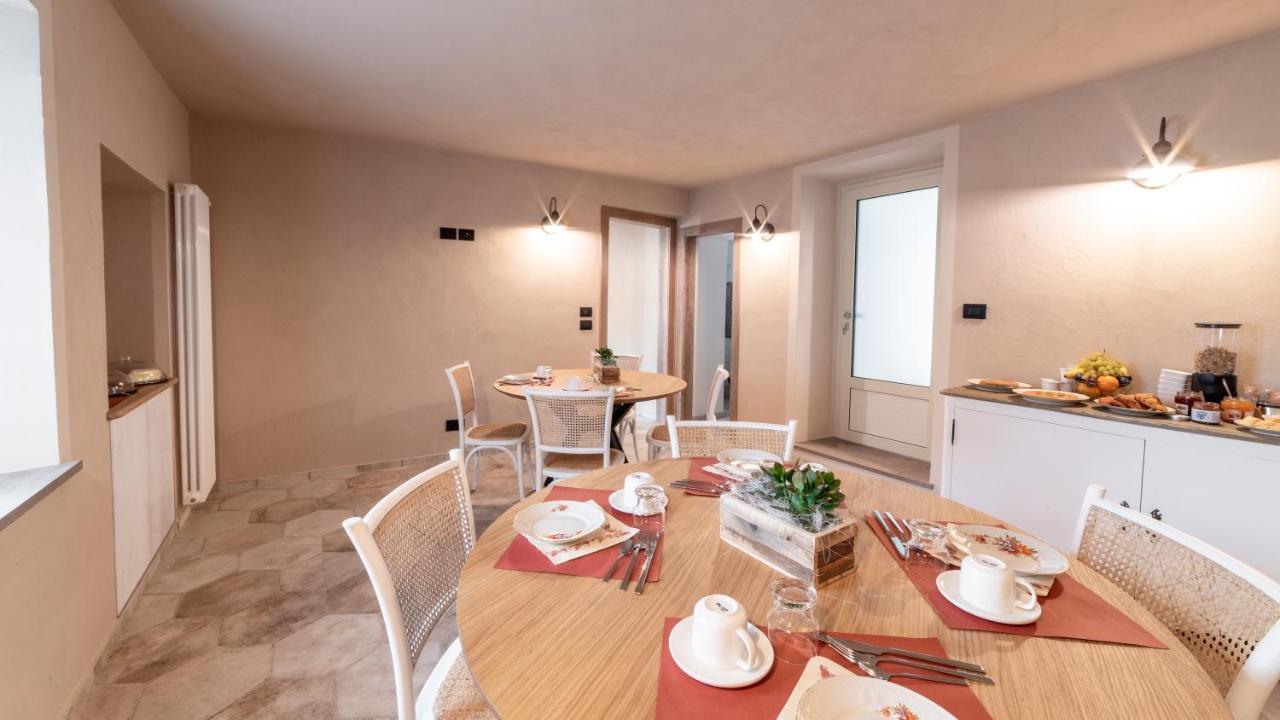 Ca' Ginet Bed and Breakfast Cravanzana Εξωτερικό φωτογραφία