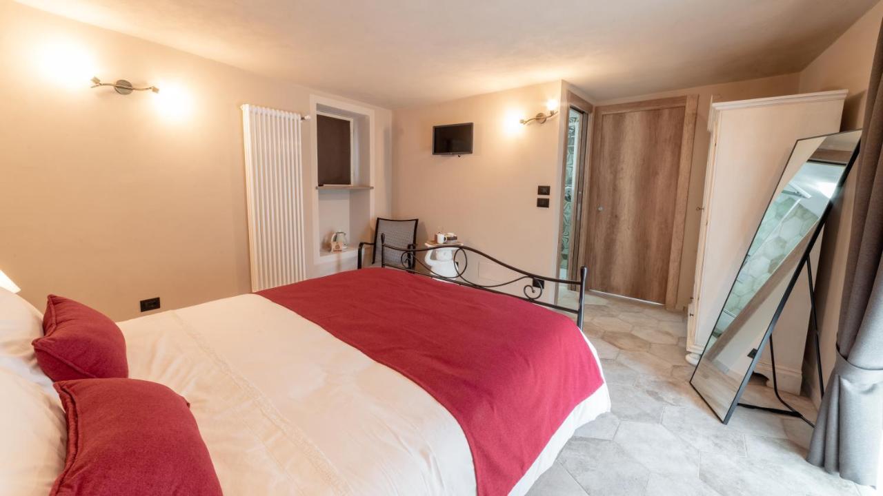 Ca' Ginet Bed and Breakfast Cravanzana Εξωτερικό φωτογραφία